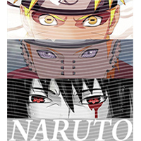 Japanese anime-JP 724